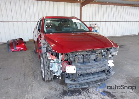 2019 Mazda Cx-5 Grand Touring from USA, damaged, VIN JM3KFADM6K0503813